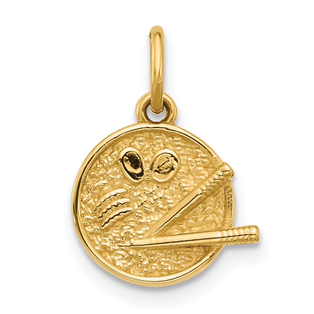 D5693.jpg 14k Fancy Ramen Bowl Charm - Image 1