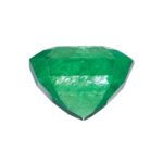 Emerald A Quality 5x3mm Emerald Cut - Image 2