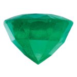 Emerald AA Quality 7x5mm Oval - Image 2
