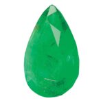 Emerald AA Quality 7x5mm Pear - Image 6