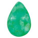 Emerald C Quality 5x3mm Pear
