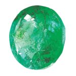 Emerald A Quality 1.5mm Round - Image 3