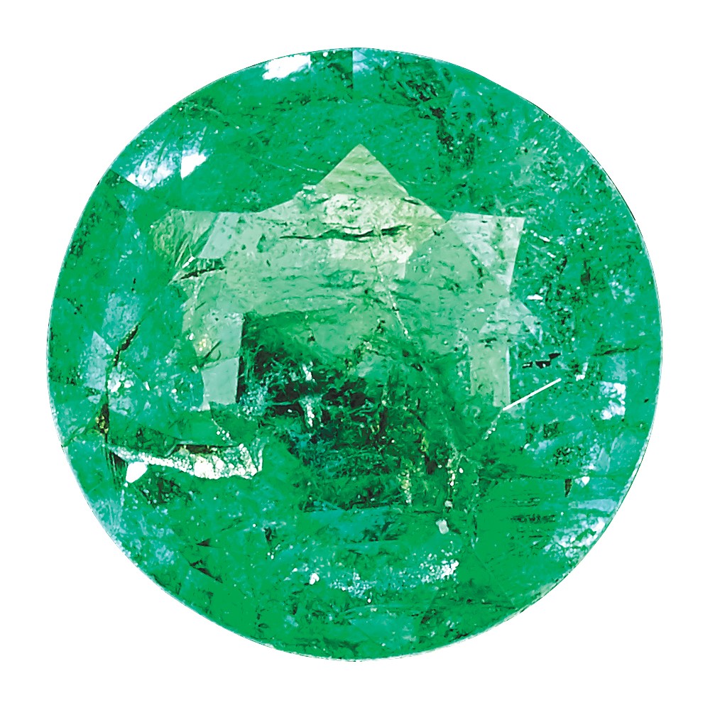 EM-RDF-A-9.jpg Emerald A Quality 2.75mm Round - Image 1