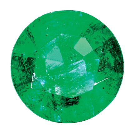 Emerald AA Quality 1.75mm Round