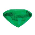 Emerald AA Quality 1.25mm Round - Image 5