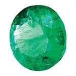 Emerald AA Quality 3.25mm Round - Image 3