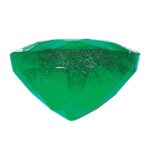 Emerald C Quality 2.5mm Round - Image 2