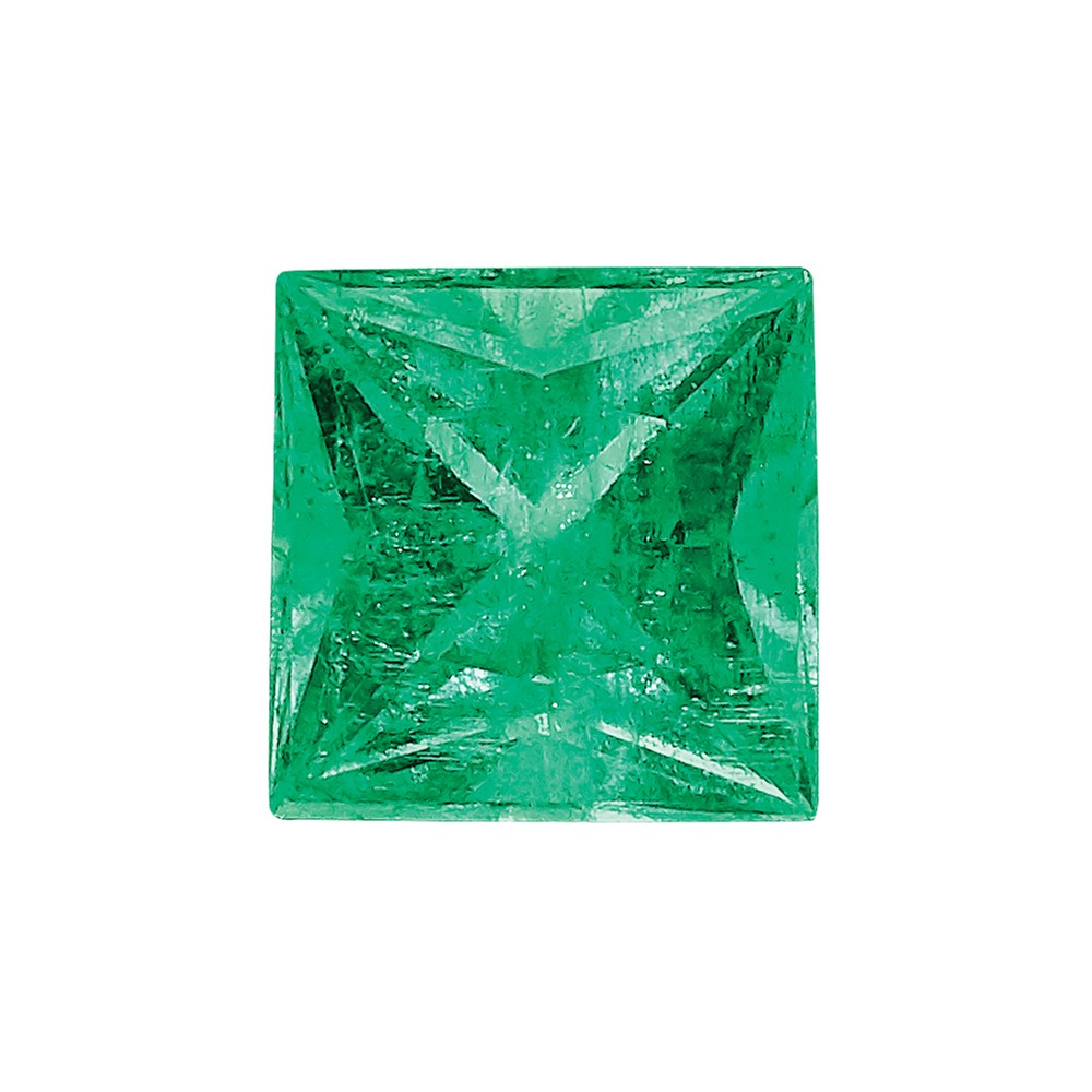 EM-SQP-A.jpg Emerald A Quality 3mm Princess - Image 1