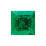 Emerald AA Quality 2.75 Square Step-Cut