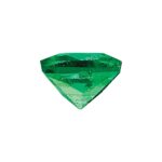 Emerald A Quality 2mm Square Step-Cut - Image 3