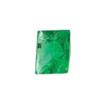 Emerald A Quality 2.25mm Square Step-Cut - Image 4