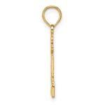 14K Lighthouse Charm - Image 2