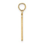 14K EXIT 0 / CAPE MAY Charm - Image 2