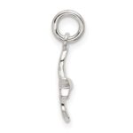 Sterling Silver Bird Charm - Image 2