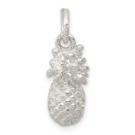 Sterling Silver Pineapple Charm