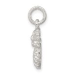 Sterling Silver Pineapple Charm - Image 2