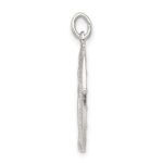 Sterling Silver Miraculous Medal - Image 2