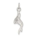 Sterling Silver Seal Charm - Image 4