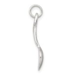 Sterling Silver Spoon Charm - Image 2
