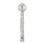 Sterling Silver Clarinet Charm - Image 2