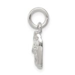 Sterling Silver Comedy/tragedy Charm - Image 2