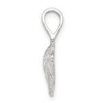 Sterling Silver Fish Charm - Image 2