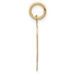 14k 2-Piece I LOVE YOU Charm - Image 2