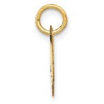 14k Fox Head Charm - Image 2