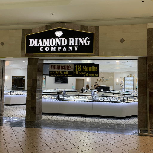 Diamond Ring Co-Arbor Mall-1