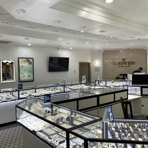 Diamond Ring Co-Arbor Mall-2