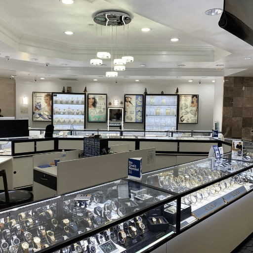 Diamond Ring Co-Arbor Mall-3