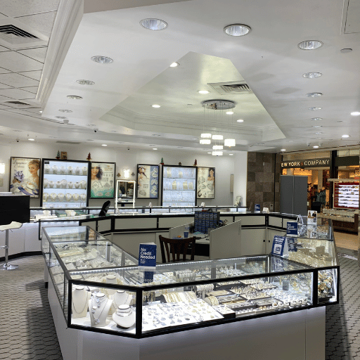 Diamond Ring Co-Arbor Mall-4