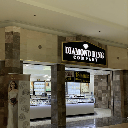 Diamond Ring Co-Arbor Mall-5