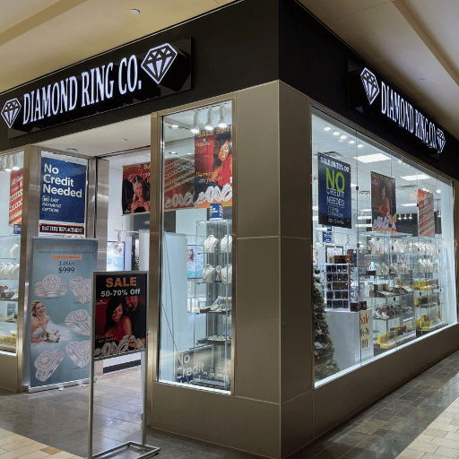 Diamond Ring Co-Mall of Georgia-1