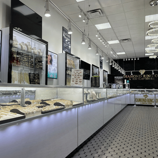 Diamond Ring Co-Mall of Georgia-2