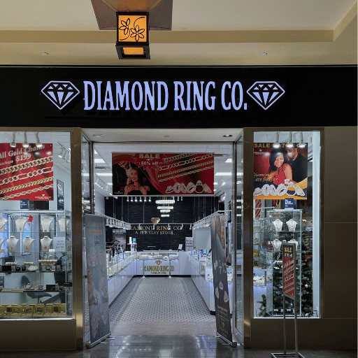 Diamond Ring Co-Mall of Georgia-3