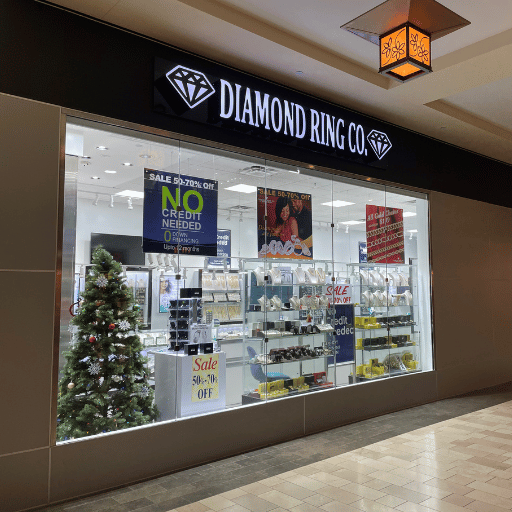 Diamond Ring Co-Mall of Georgia-4