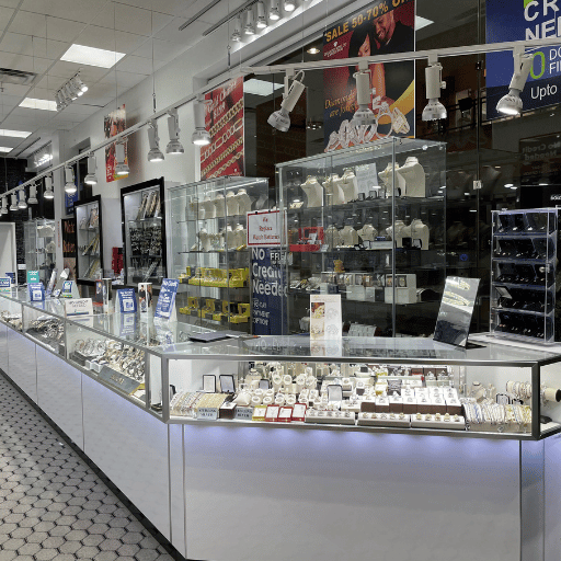 Diamond Ring Co-Mall of Georgia-6