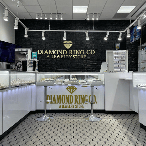Diamond Ring Co-Mall of Georgia-9