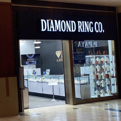 Diamond Ring Co-Town Center 1