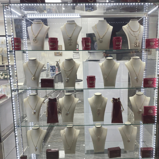 Diamond Ring Co-Town Center 2