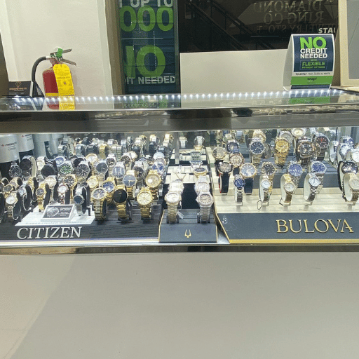 Diamond Ring Co-Town Center 4